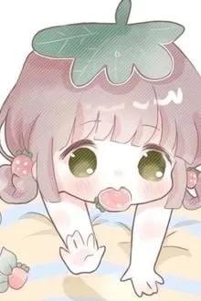 Truyện Xuyên Nhanh Ba Tuổi Rưỡi: Bánh Bao Nhỏ Ngọt Ngào Lại Mềm Mại - Ngận Thị Kiểu Tình