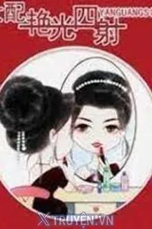 Truyện Xuyên Nhanh Chi Kiều Thê - Tiếu Giai Nhân