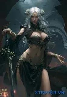 Truyện Xuyên Nhanh Chi Nữ Phối Tài Thị Lão Đại - Minh Nhật Chi Hoa