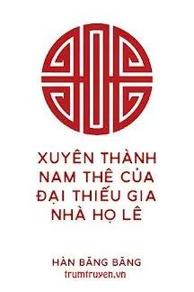 Truyện Xuyên Thành Nam Thê Của Đại Thiếu Gia Nhà Họ Lê - Hàn Băng Băng