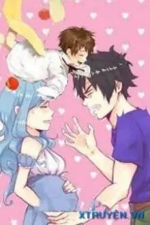 Truyện Xuyên Thành Nữ Phụ Ôm Bầu Bỏ Chạy - Lý A Ngô