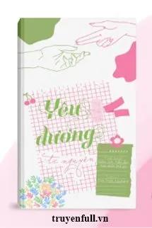 Truyện Yêu Đương Tự Nguyện - Tô Tiền Tiền