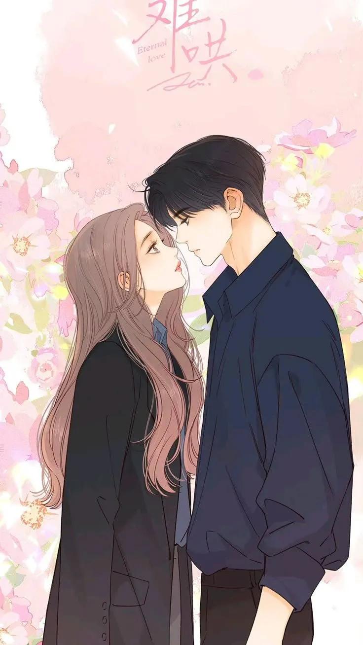 Truyện Yêu Lại Từ Quá Khứ - Ngọc Linh