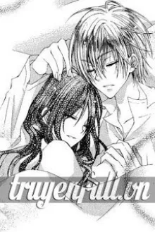 Truyện Cậu Ấy Và Tôi - Cố