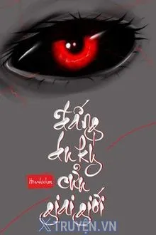 Truyện Đấng Du Ký Cửu Giai Giới - Hiiamkicker