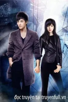 Truyện Kẻ Tình Nghi Số 1 - Gia Cát Vũ Thông