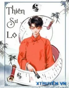 Truyện Thiên Sư Lộ - AD