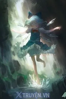 Truyện Tiểu Thanh Mai - Giang Tiểu Lục