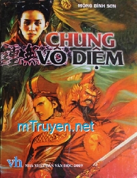 [Dịch] Chung Vô Diệm