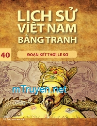 [Việt Nam] Ngược Về Thời Lê Sơ