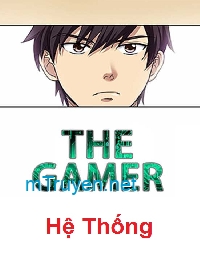 [Việt Nam] The Gamer Hệ Thống