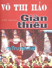[Việt Nam] Giàn Thiêu