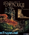 [Dịch] Bá Tước Dracula  - Dracula