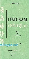 [Việt Nam] Lĩnh Nam Chích Quái (1960