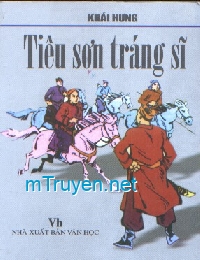 [Việt Nam] Tiêu Sơn Tráng Sĩ