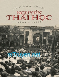 [Việt Nam] Nguyễn Thái Học