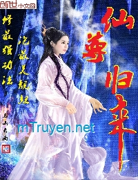 Tiên Tôn Quy Lai