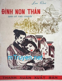 [Việt Nam] Đỉnh Non Thần