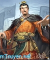 Đại Hán Hoàng Đế Lưu Bị