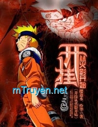 [Việt Nam] Từ Hokage Bắt Đầu