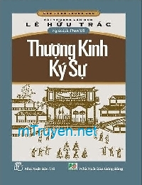 [Việt Nam] Thượng Kinh Ký Sự
