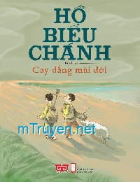 [Việt Nam] Cay Đắng Mùi Đời