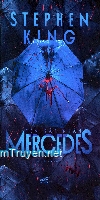 [Dịch] Tên Sát Nhân Mercedes  - Mr. Mercedes