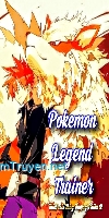 Pokemon Legend Trainer (Tinh Linh Chi Truyền Kỳ Huấn Luyện Gia