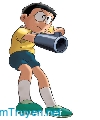 Thử Thế Tối Cường Chi Nobi Nobita