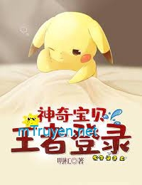 Pokémon: Vương Giả Đăng Lục