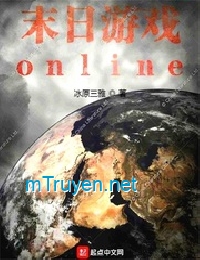 Mạt Nhật Du Hí Online  -  Online
