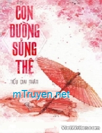 Con Đường Sủng Thê