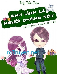 Anh Lính Cưng Vợ