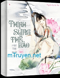 Thịnh Sủng Thê Bảo