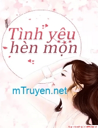 Tình Yêu Hèn Mọn