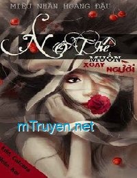 Nô Thê Muốn Xoay Người