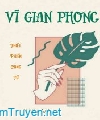 Vĩ Gian Phong
