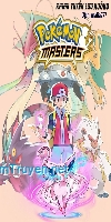 [Dịch] Pokémon Master (Tinh Linh Chưởng Môn Nhân