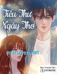 Tiểu Thư Ngây Thơ