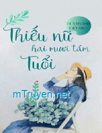 Thiếu Nữ Hai Mươi Tám Tuổi