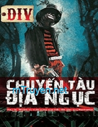 Chuyến Tàu Địa Ngục