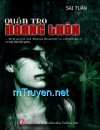Quán Trọ Hoang Thôn