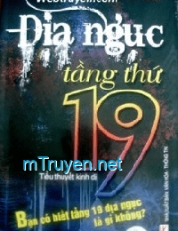 Địa Ngục Tầng Thứ 19