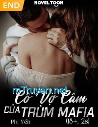 Cô Vợ Câm Của Trùm Mafia (18+, 3S