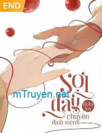 Sợi Dây Chuyền Định Mệnh