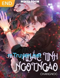 Khắc Tinh Ngọt Ngào