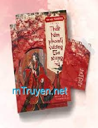 Gả Cho Thất Tâm Phong Vương Gia Xung Hỷ