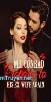 Mr. Conrad Proposes To His Ex-Wife Again