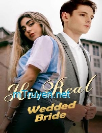 His Real Wedded Bride By Mi Lu