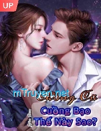 Chồng Cũ Cuồng Bạo Thế Này Sao?